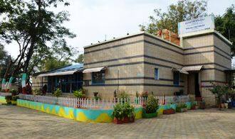 MPT Samrat Ashok Sagar Retreat, Vidisha 1